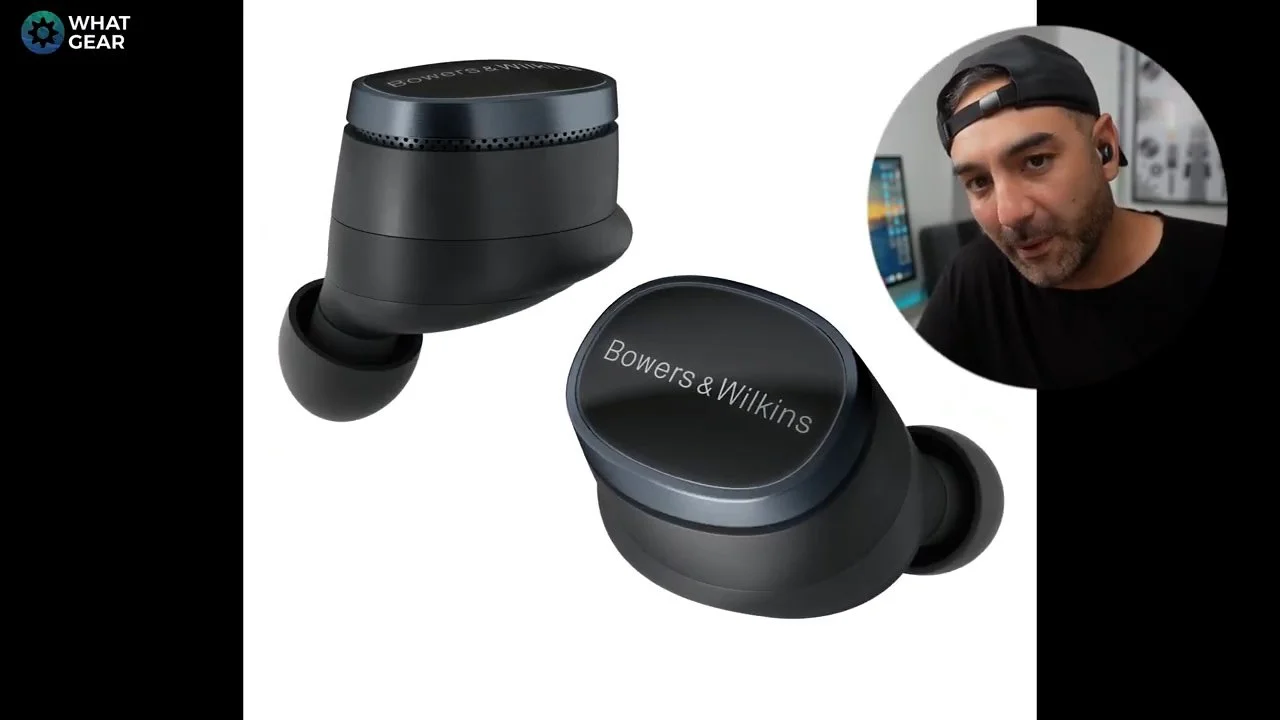 Bowers & Wilkins Pi8 - 19 Things YOU NEED TO KNOW! — WhatGear